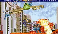 Gunstar Super Heroes (J)(WRG)