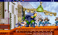Gunstar Super Heroes (U)(Trashman)
