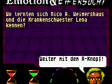 Gute Zeiten Schlechte Zeiten Quiz (Germany)
