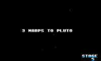 Gyruss (Japan)