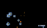 Gyruss (USA)