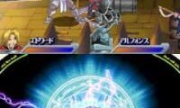 Hagane no Renkinjutsushi – Dual Sympathy (Japan)