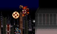 Hagane – The Final Conflict (Europe)