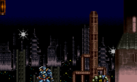 Hagane – The Final Conflict (USA)