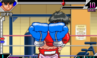 Hajime no Ippo – The Fighting (J)(Eurasia)