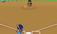 Hakunetsu Pro Yakyuu ‘93 – Ganba League (Japan)