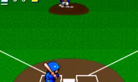 Hakunetsu Pro Yakyuu – Ganba League (Japan) (Rev A)