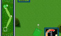 HAL’s Hole in One Golf (USA)