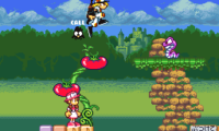 Hamelin no Violin Hiki (Japan)