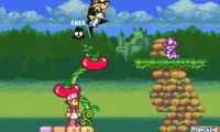 Hamelin no Violin Hiki (Japan)