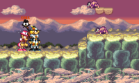 Hameln no Violin Hiki (Japan) [En by J2e v1.0] (~Violinist of Hameln, The)