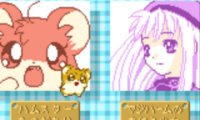 Hamster Monogatari GB + Magi Ham Mahou no Shoujo (Japan)