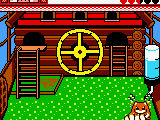 Hamster Paradise 2 (Japan)