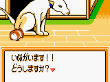 Hamster Paradise 3 (Japan)