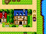 Hamster Paradise 4 (Japan)