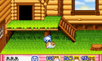 Hamster Paradise Advance (J)(Chakky)
