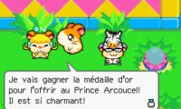 Hamtaro – Ham-Ham Games (E)(Rising Sun)