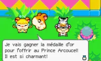 Hamtaro – Ham-Ham Games (E)(Rising Sun)
