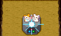 Hamtaro – Ham-Ham Heartbreak (E)(Surplus)