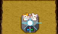 Hamtaro – Ham-Ham Heartbreak (E)(Surplus)