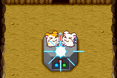 Hamtaro – Ham-Ham Heartbreak (E)(Surplus)