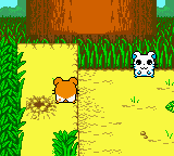 Hamtaro – Ham-Hams Unite! (USA)