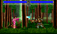 Hana no Keiji – Kumo no Kanata ni (Japan)