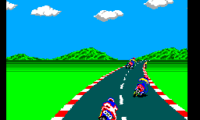 Hang-On (Japan)