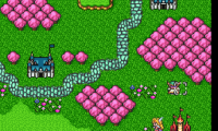 Hanjuku Hero – Ah, Sekai yo Hanjuku Nare…!! (Japan)