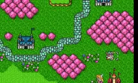 Hanjuku Hero – Ah, Sekai yo Hanjuku Nare…!! (Japan)