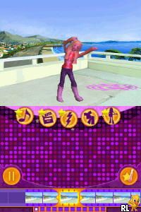 Hannah Montana – Music Jam (Europe) (En,Sv,No,Da)