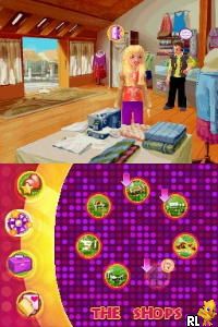 Hannah Montana – Music Jam (USA)