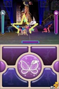 Hannah Montana – The Movie (Europe) (En,Fr,De,Nl)