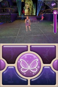 Hannah Montana – The Movie (Europe)