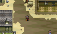 Haou Taikei Ryuu Knight – Lord of Paladin (Japan)