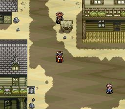 Haou Taikei Ryuu Knight – Lord of Paladin (Japan)