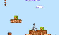 Happy Birthday Bugs (Japan)