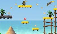 Happy Hippo’s World Tour (Europe) (En,Fr,De,Es,It)