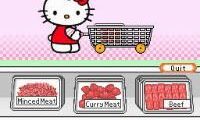 Happy Party with Hello Kitty & Friends! (Europe) (En,Fr,De,Es,It,Nl)