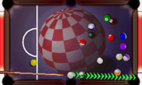 Hardcore Pool (E)(sUppLeX)