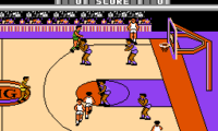 Harlem Globetrotters (USA)