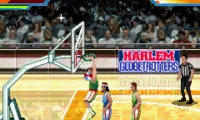Harlem Globetrotters – World Tour (U)(Sir VG)
