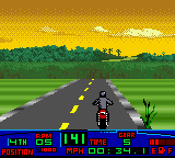 Harley-Davidson Motor Cycles – Race Across America (USA)