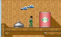 Harley’s Humongous Adventure (USA) (Beta)