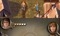 Harry Potter and the Goblet of Fire (Europe) (En,Fr,De,Es,It)