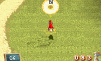 Harry Potter – Quidditch World Cup (J)(Rising Sun)