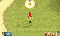 Harry Potter – Quidditch World Cup (J)(Rising Sun)