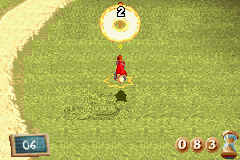 Harry Potter – Quidditch World Cup (J)(Rising Sun)