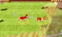 Harry Potter – Quidditch World Cup (U)(Rising Sun)