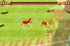 Harry Potter – Quidditch World Cup (U)(Rising Sun)